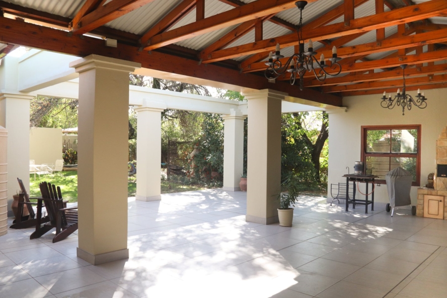 5 Bedroom Property for Sale in Senekal Free State